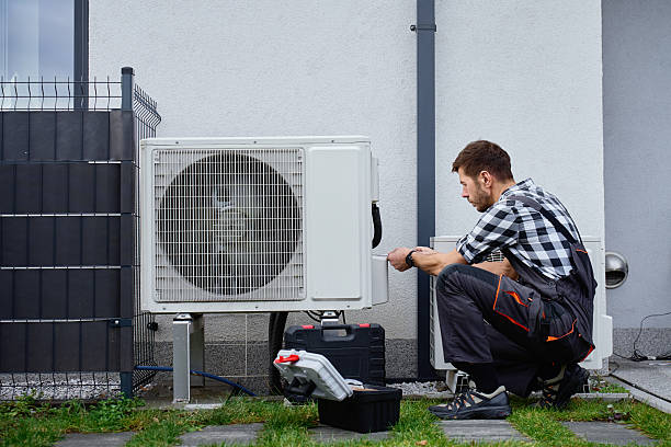 Top rated local Emergency Hvac specialists in North Weymouth, MA